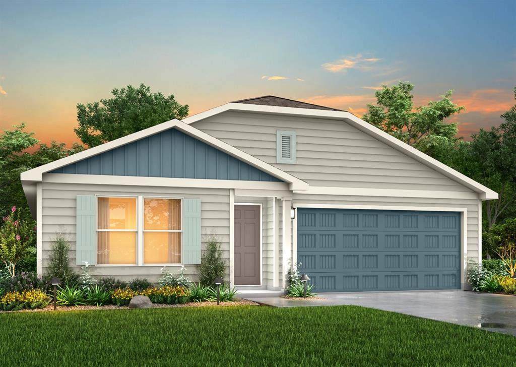 2108 Brooke Lane - Photo 1