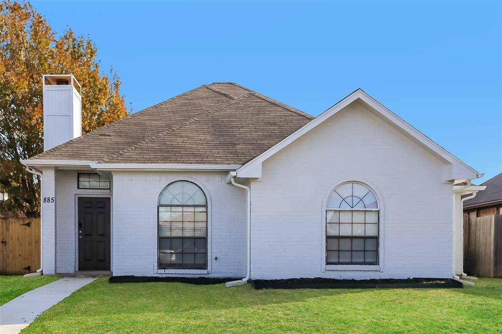 885 Keeneland Court - Photo 1