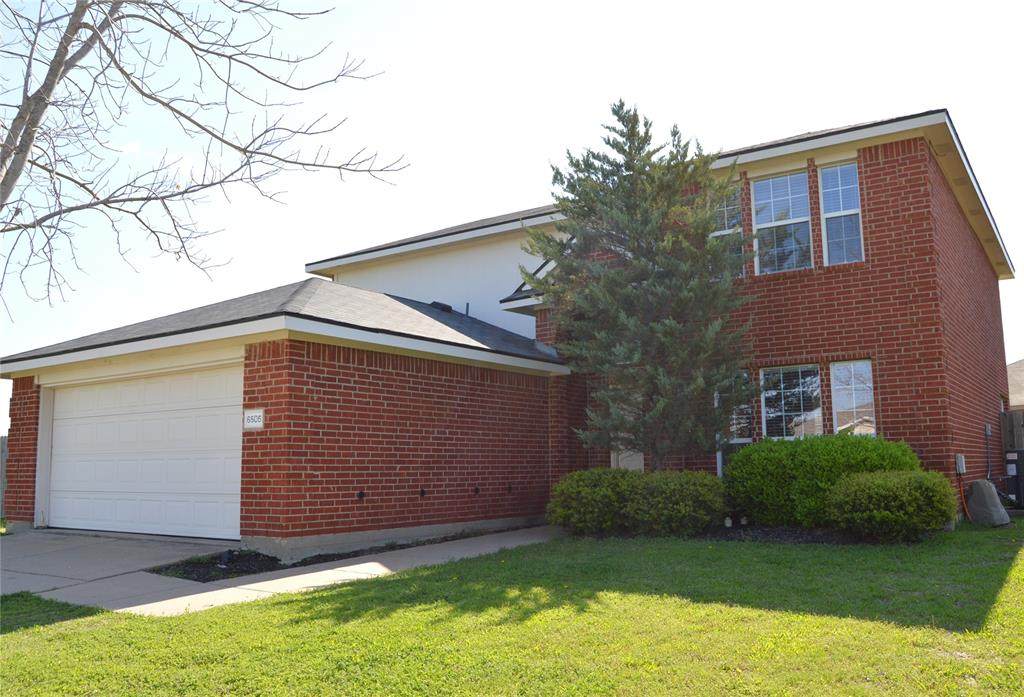6505 Rienzi Drive - Photo 1