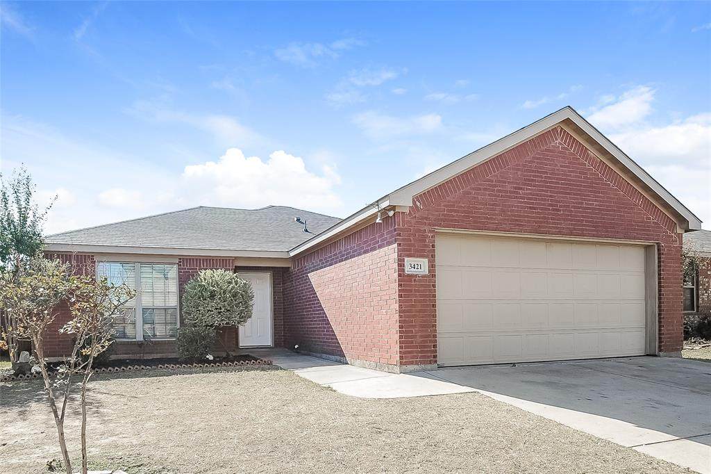 3421 Michelle Ridge Drive - Photo 1