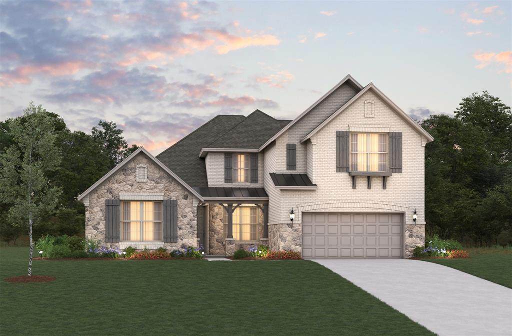 3308 Guardian Angel Court - Photo 1