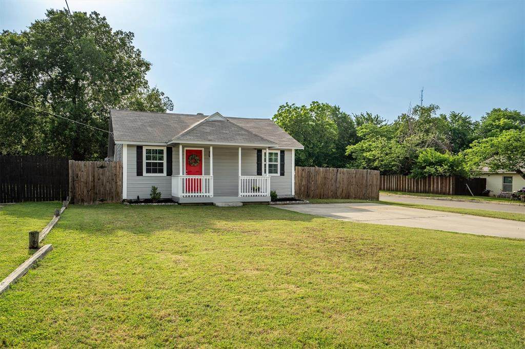 406 Ruddell Street - Photo 1