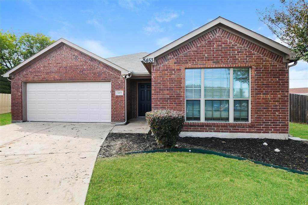 3453 Heatherbend Street - Photo 1
