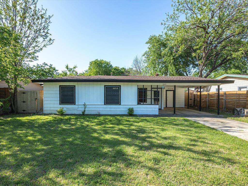 5845 Pollard Drive - Photo 1