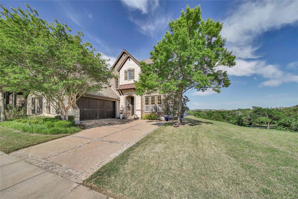 409 Grail Castle Drive - Photo 1