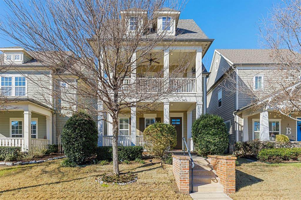 745 Coppell Road - Photo 1