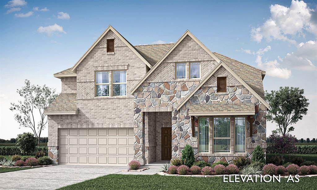 833 Blue Yucca Lane - Photo 1