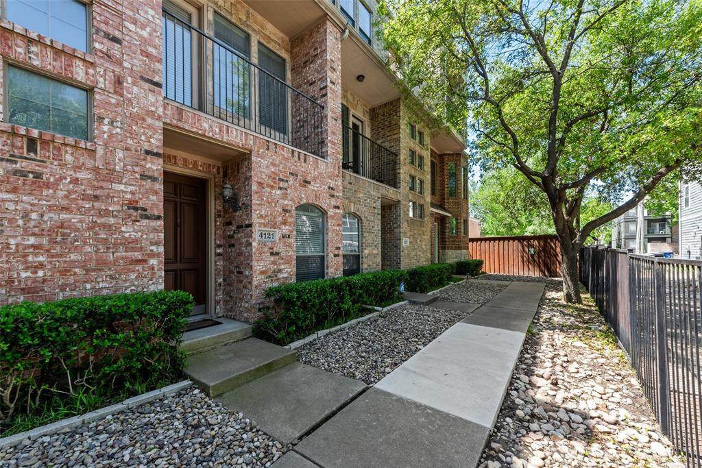 4121 Lafayette Street - Photo 1