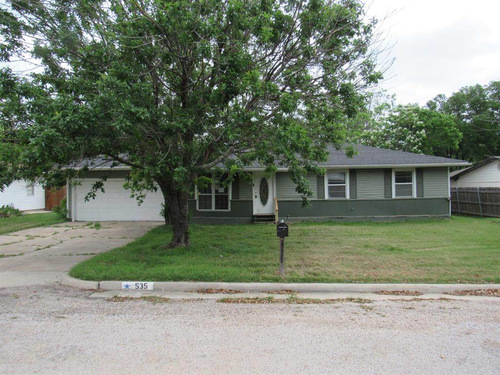 535 Stefka Drive - Photo 1