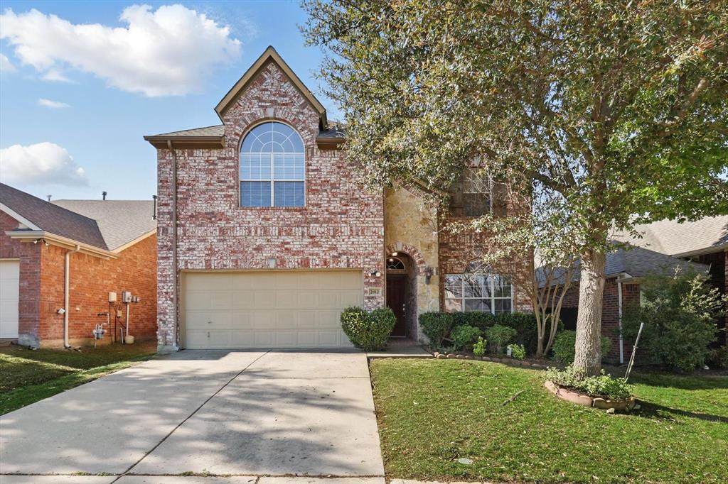 2812 Gooseberry Drive - Photo 1