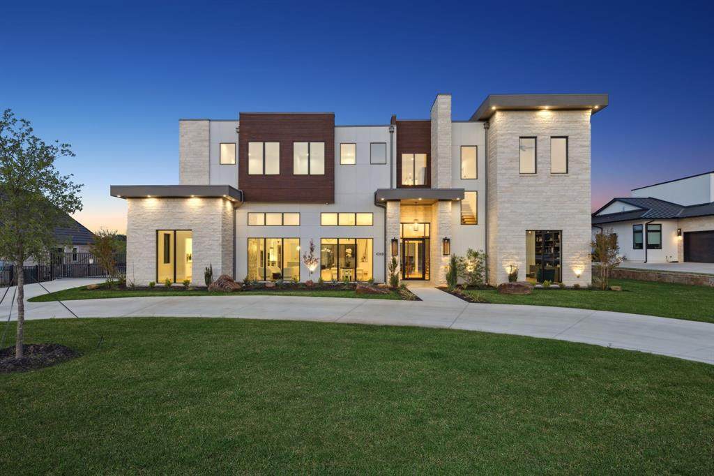 4309 Saddleback Lane - Photo 1