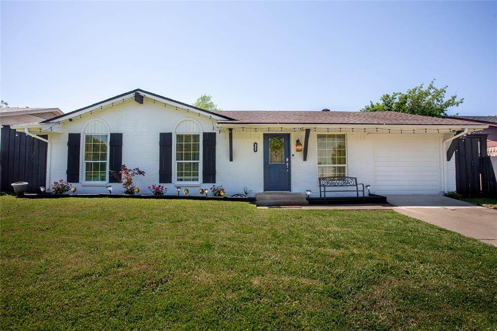 641 Furlong Drive - Photo 1