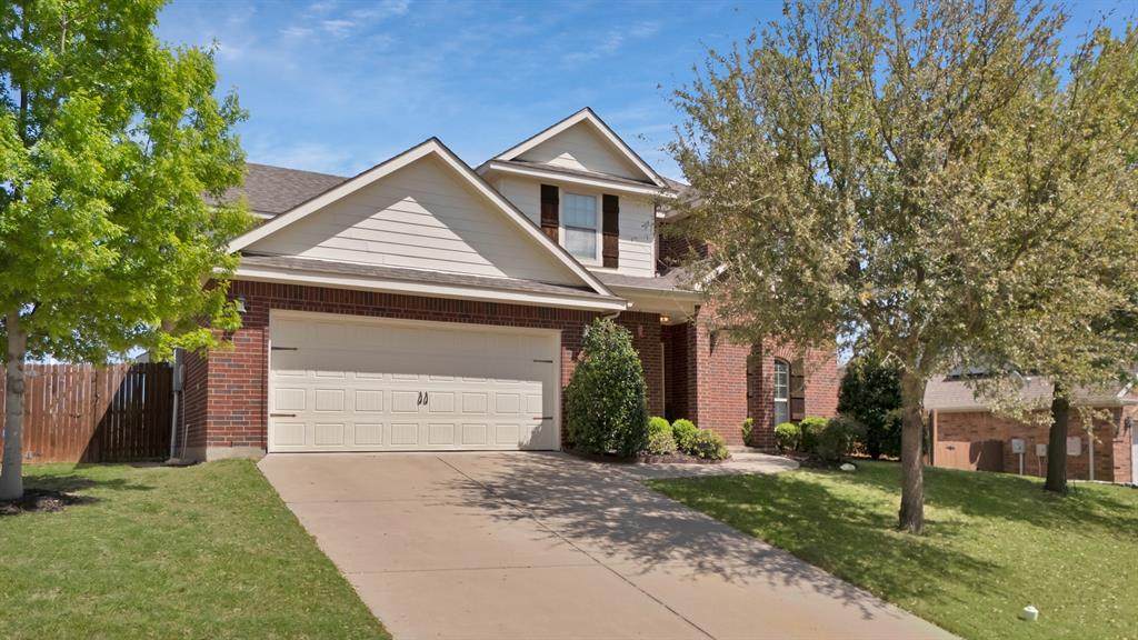 1620 Serenity Lane - Photo 1