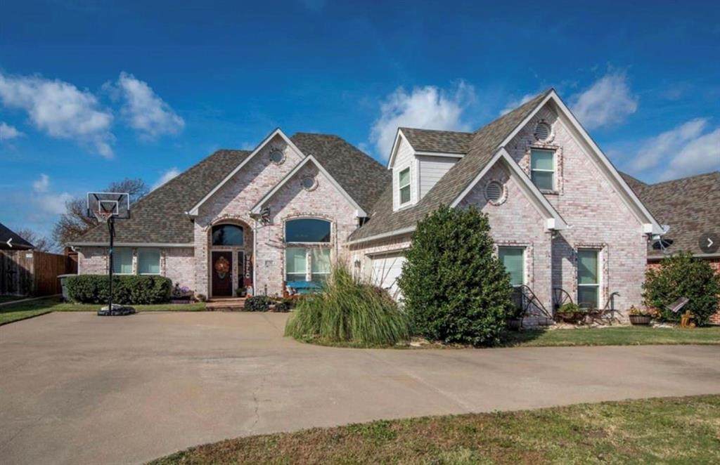 3704 Melrose Trail - Photo 1