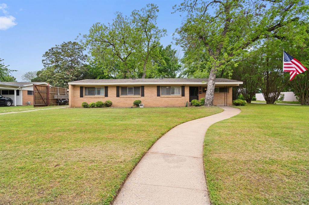 717 Van Horn Drive - Photo 1
