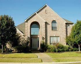 8721 Havenwood Trail - Photo 1