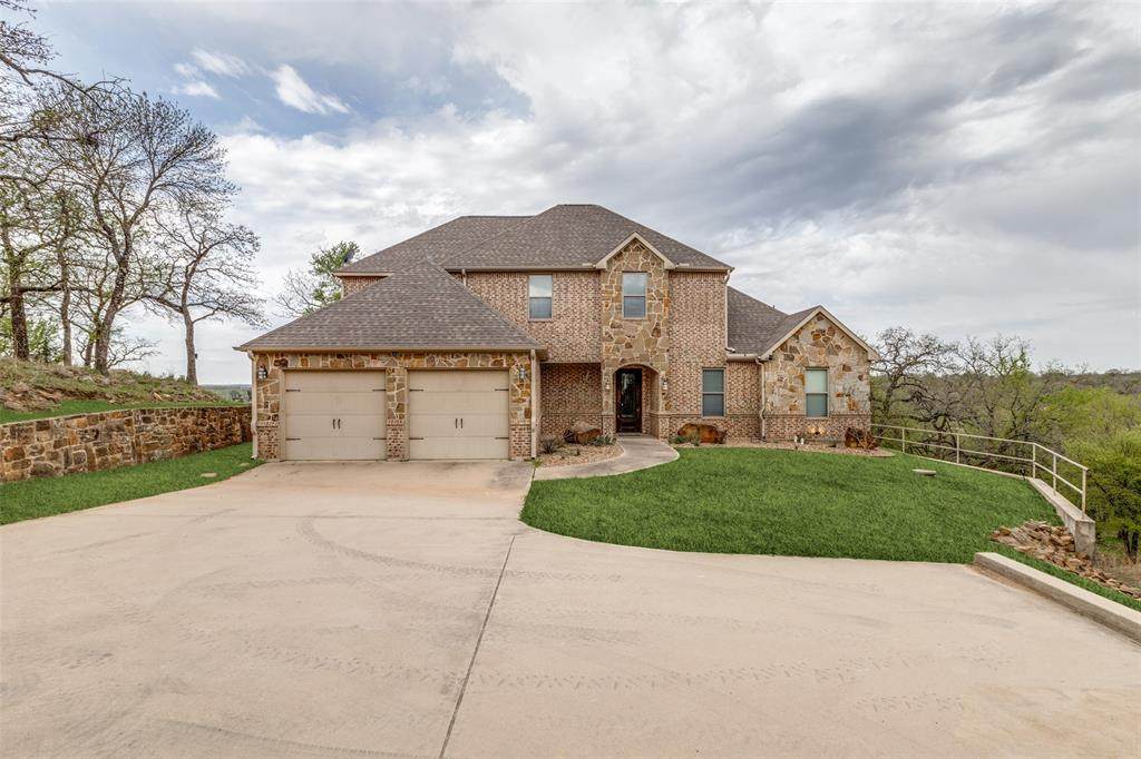 310 Ridgeline Drive - Photo 1