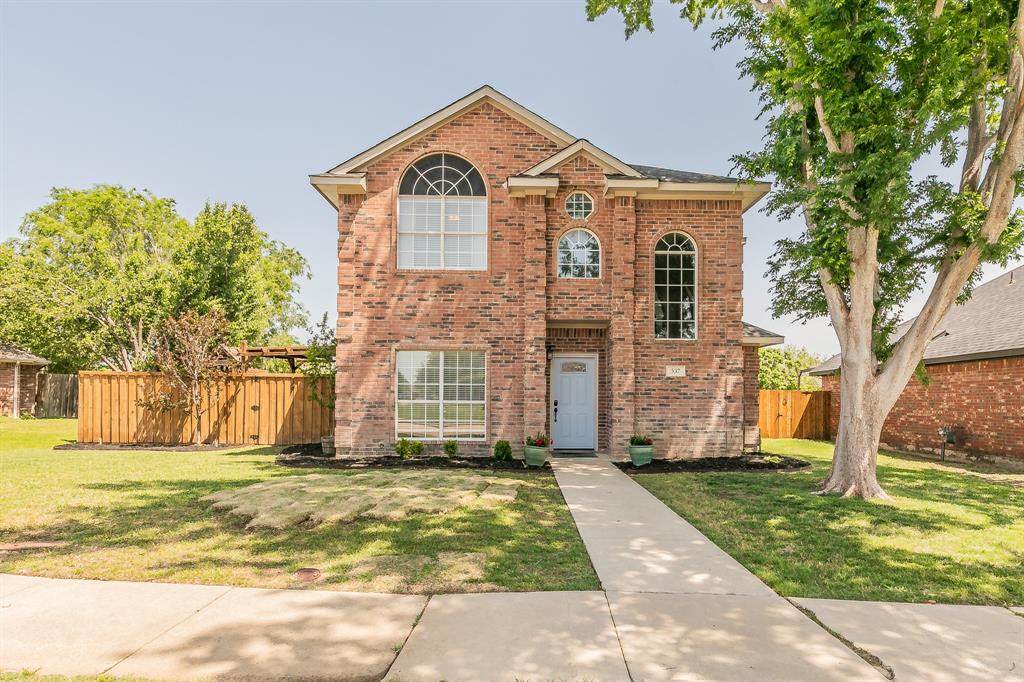 537 Purdue Drive - Photo 1