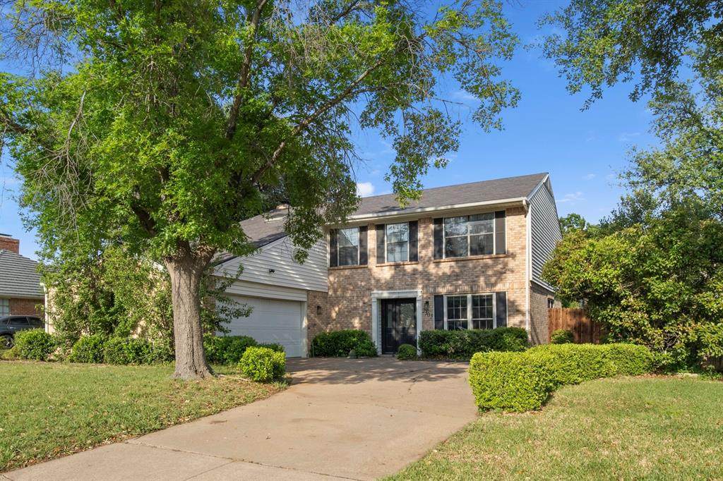 2303 Fall River Drive - Photo 1
