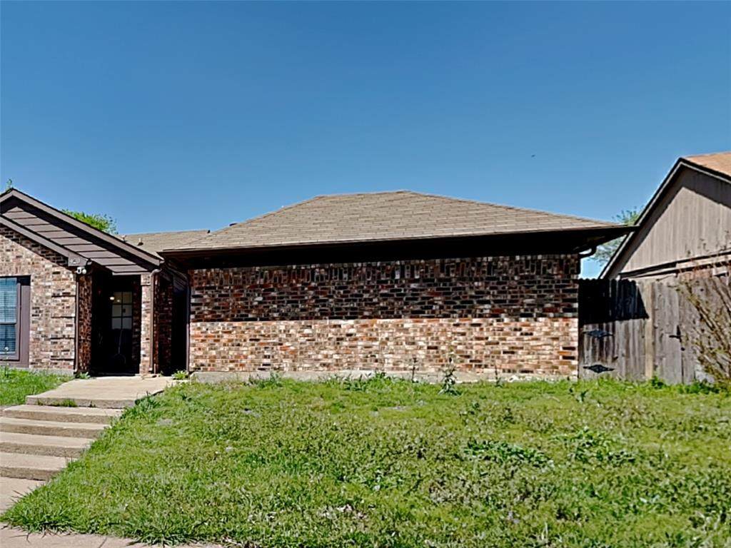 422 Dollins Street - Photo 1