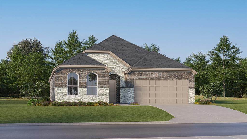 900 Sugarberry Drive - Photo 1