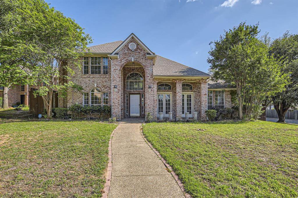 700 Northmeadow Drive - Photo 1