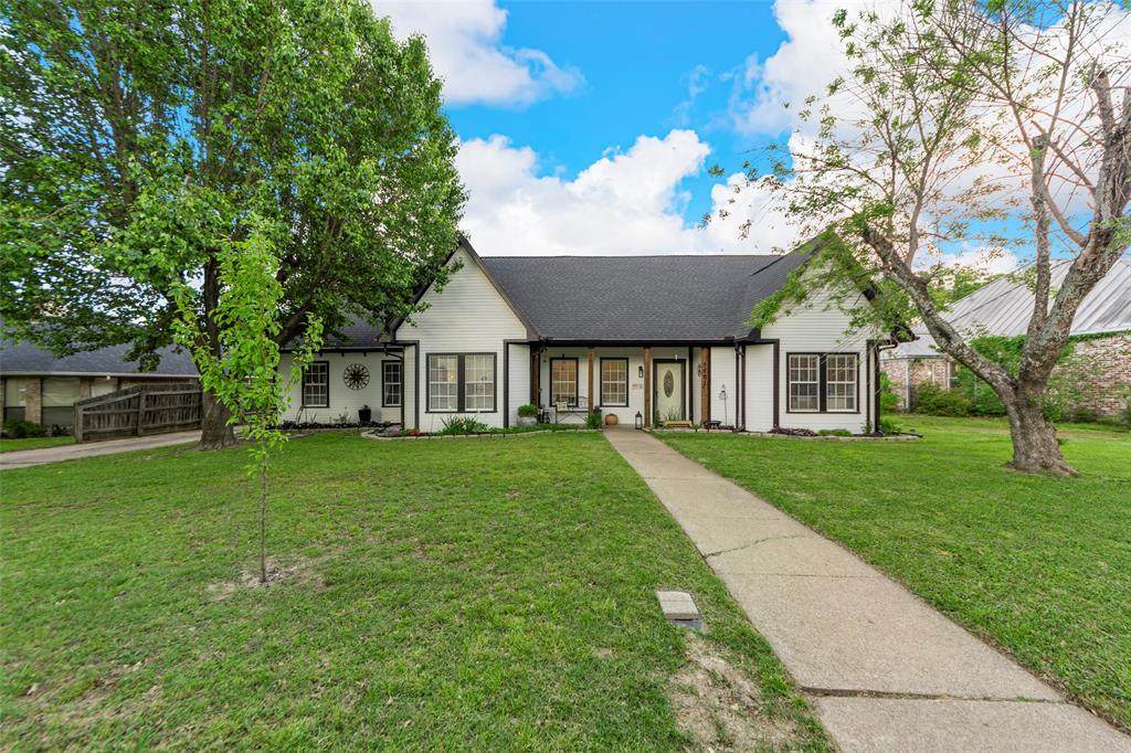 5601 Burgundy Drive - Photo 1