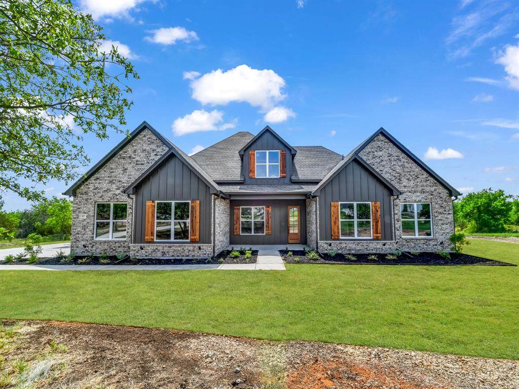 117 Fan Mill Trail - Photo 1