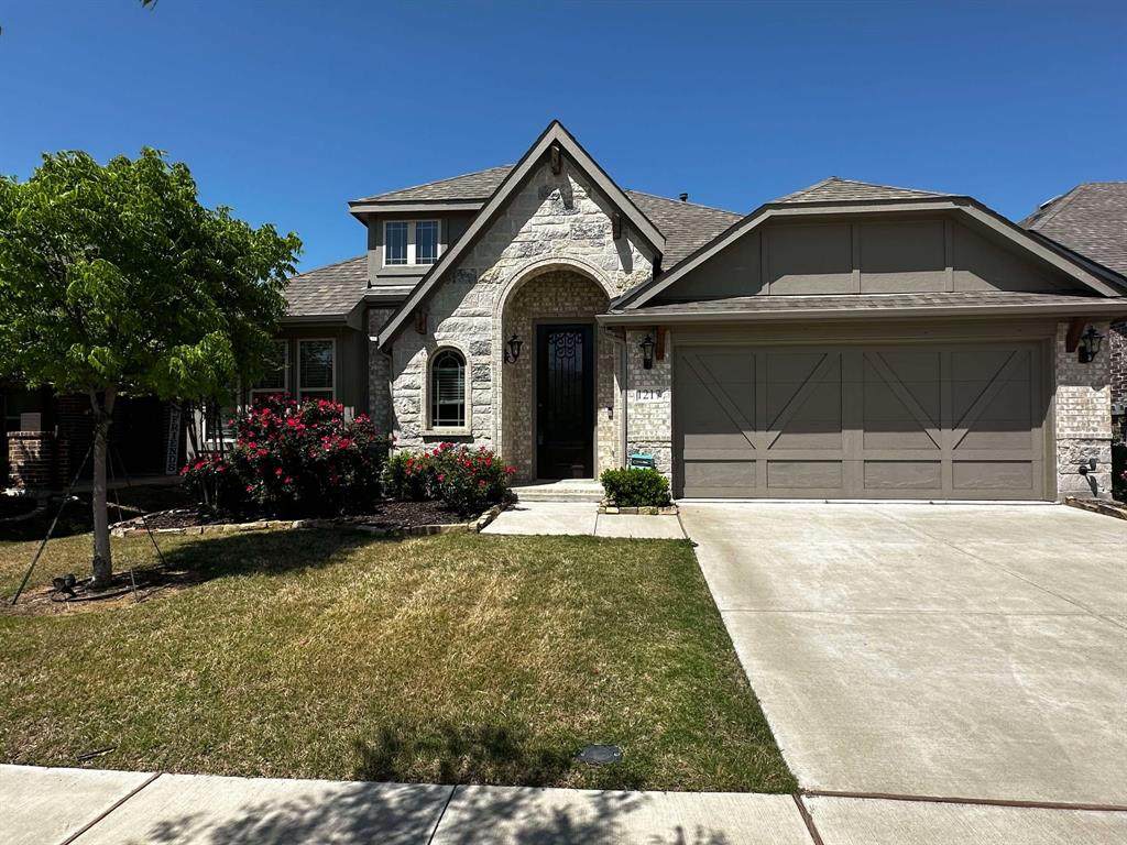 1217 Timber Grove Terrace - Photo 1