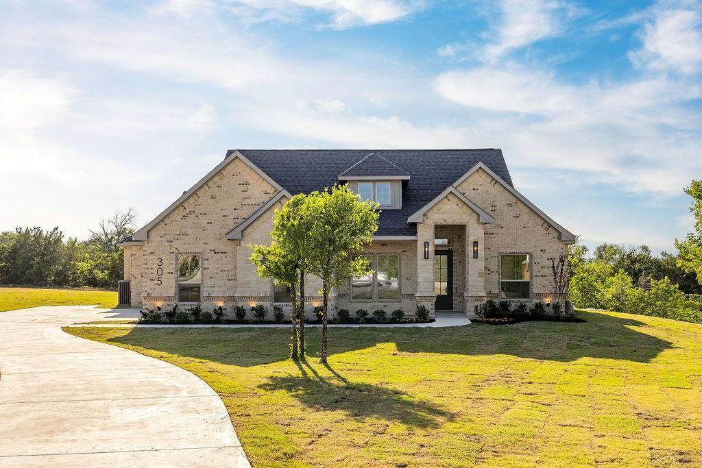 305 Spanish Oak Court - Photo 1