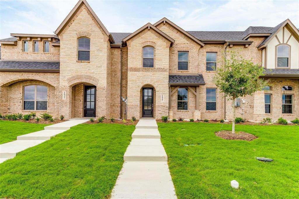 809 Homeplace Circle - Photo 1