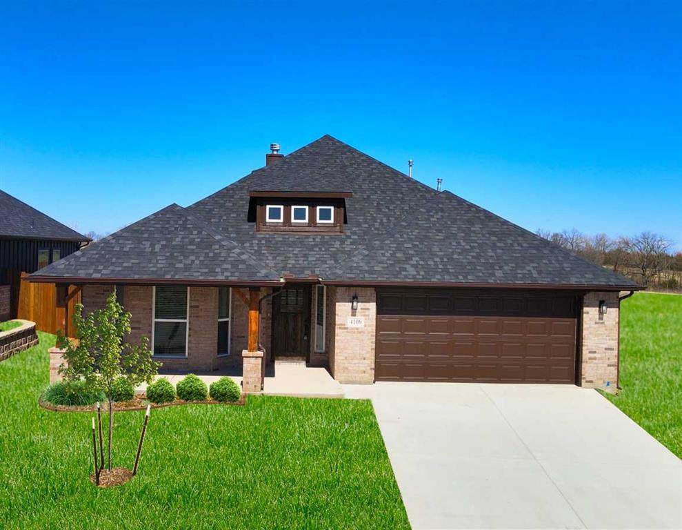 4109 Hummingbird Drive - Photo 1