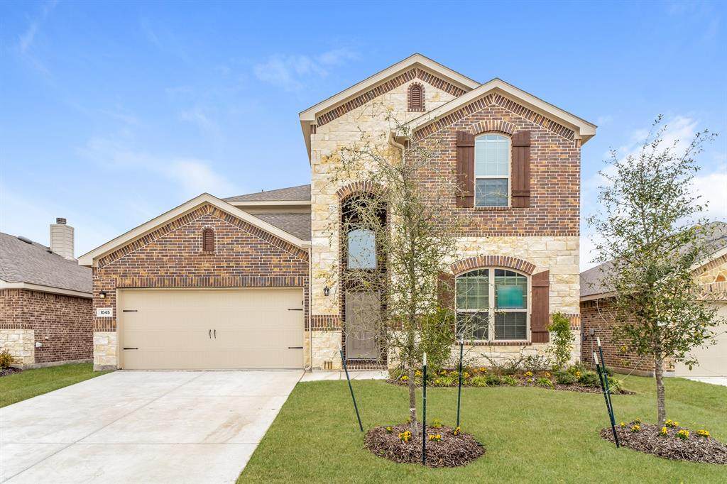 1045 Churchill Drive - Photo 1