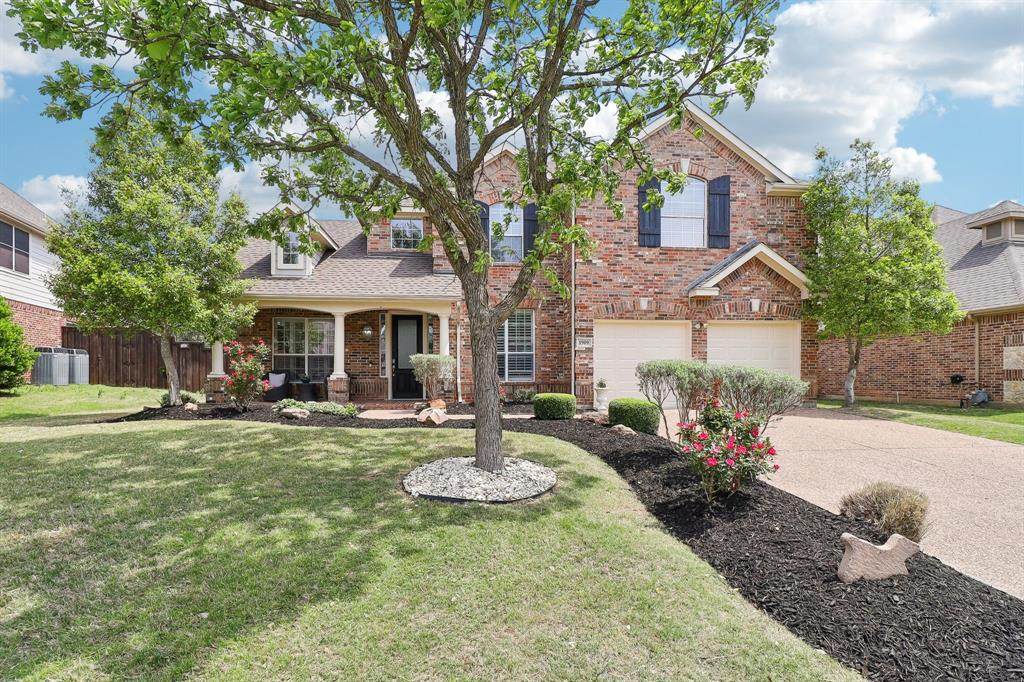 1909 Fleming Drive - Photo 1