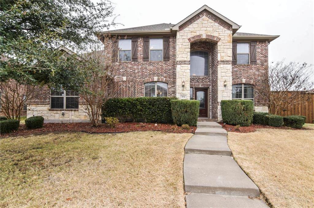 974 High Meadow Road - Photo 1