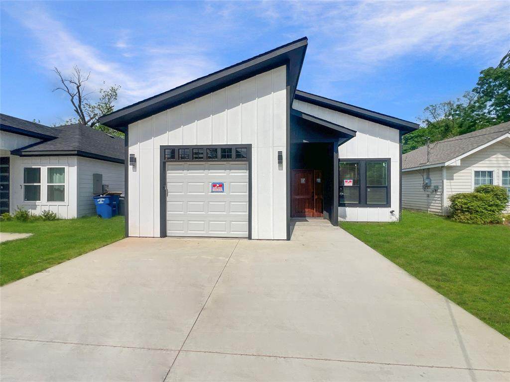4006 Coolidge Street - Photo 1