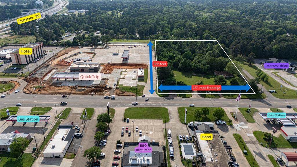 5409 State Line Avenue - Photo 1