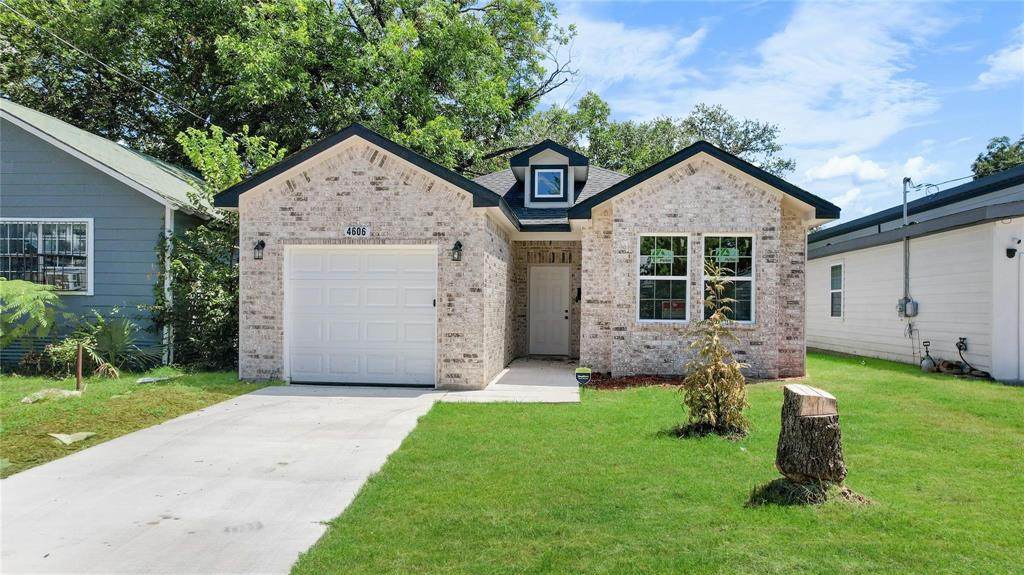 4606 Canal Street - Photo 1