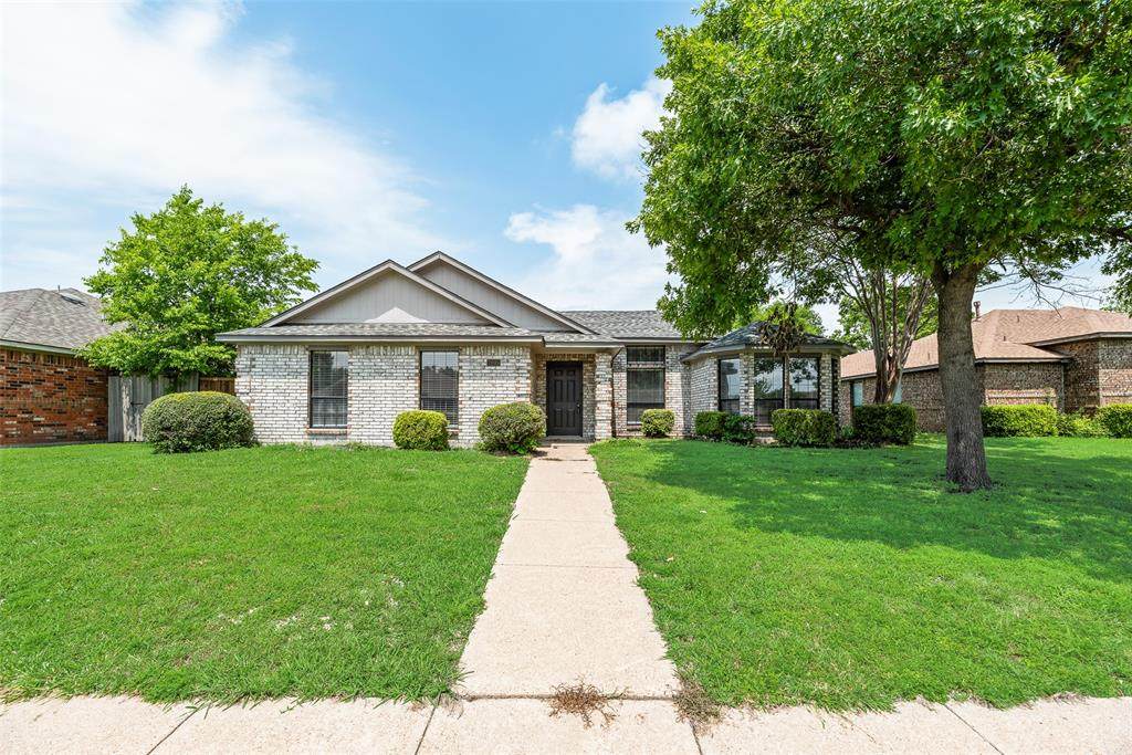 7805 Swiss Way - Photo 1