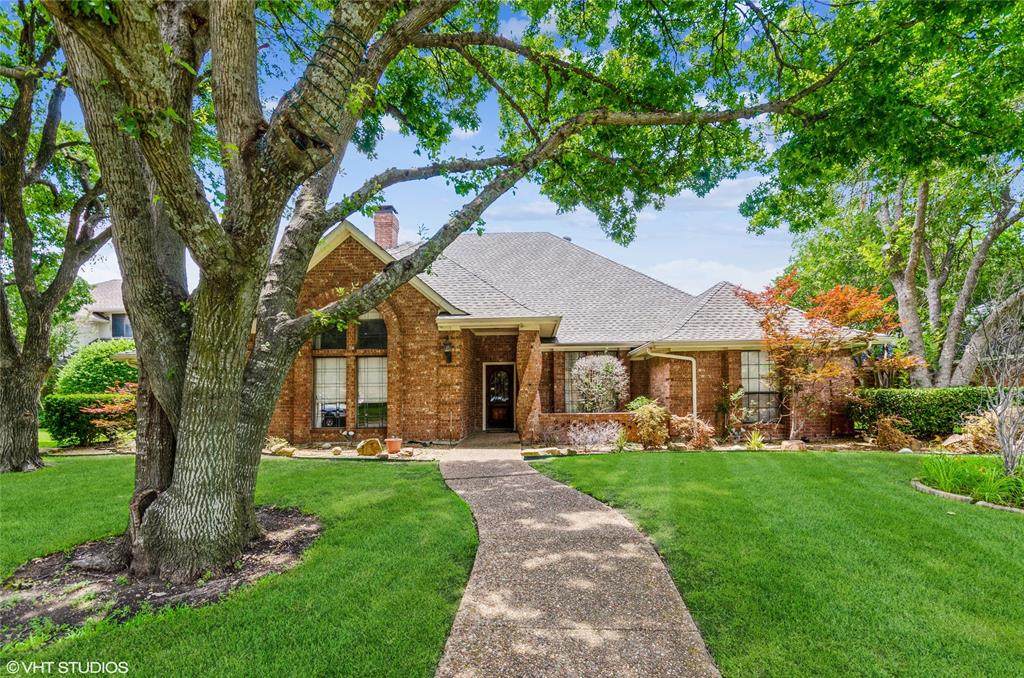 3505 Plymouth Drive - Photo 1
