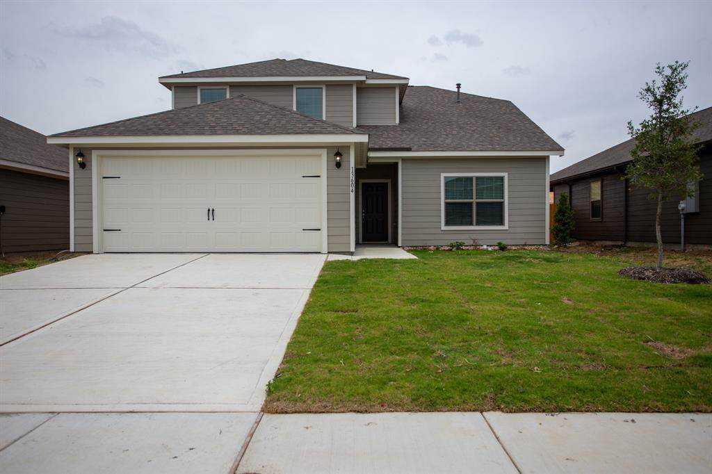 13604 Musselshell Drive - Photo 1
