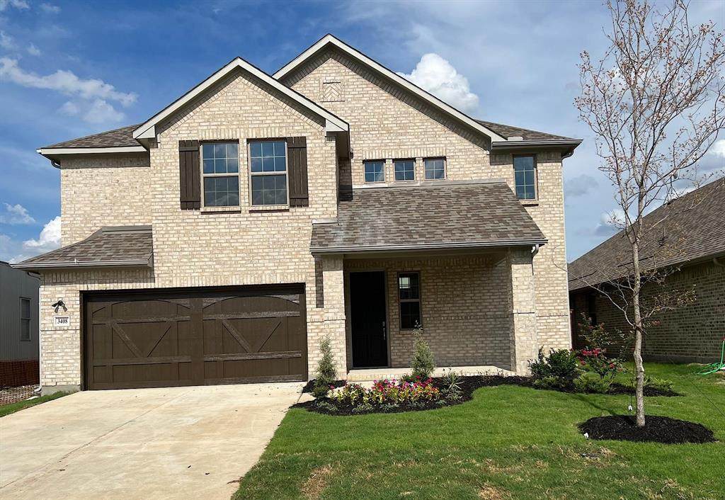 3408 Etta Terrace - Photo 1