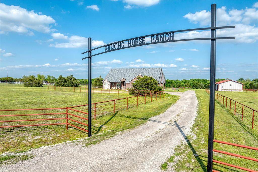 8636 Morgan Road - Photo 1