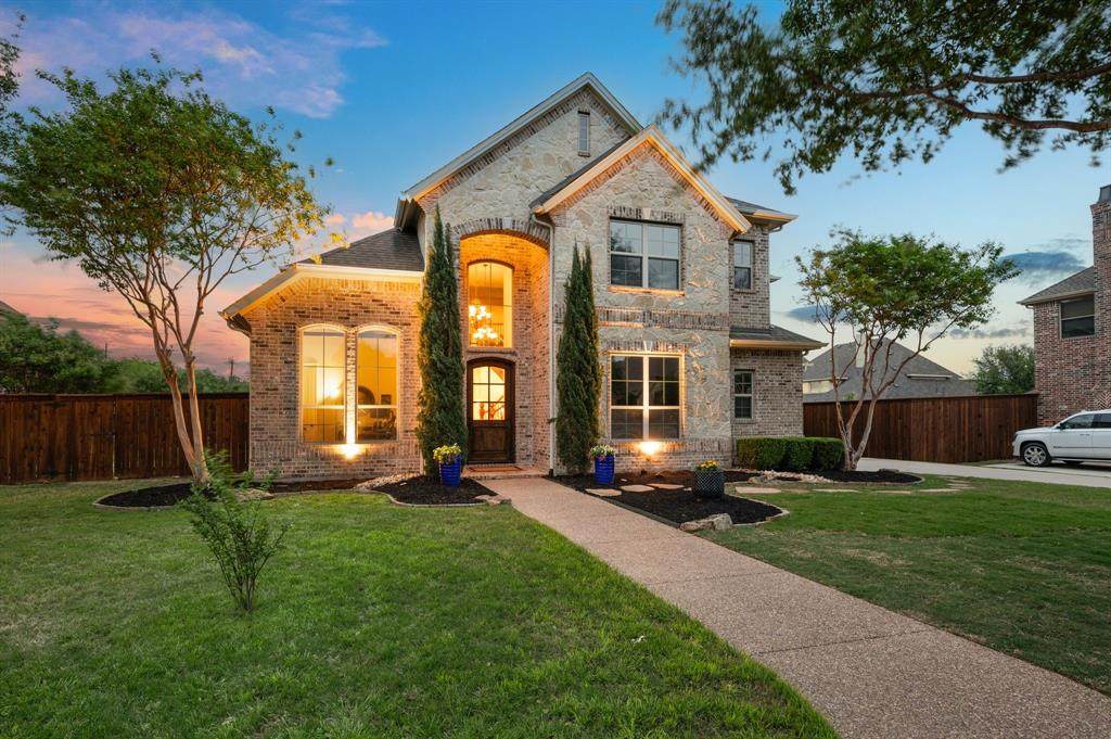 1505 Mossycup Court - Photo 1