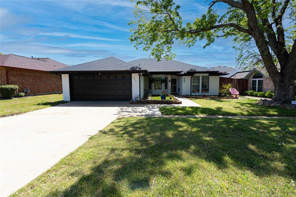 3514 Cliff Oaks Drive - Photo 1