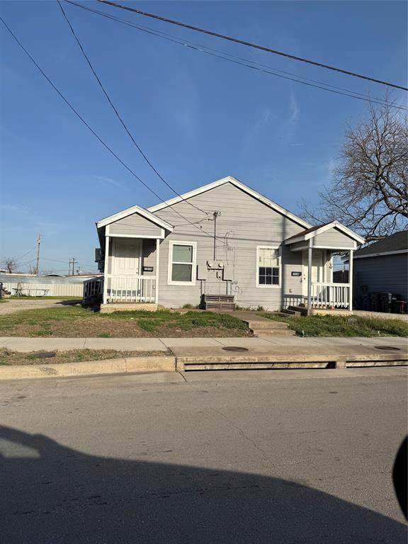 704 Tennessee Street - Photo 1