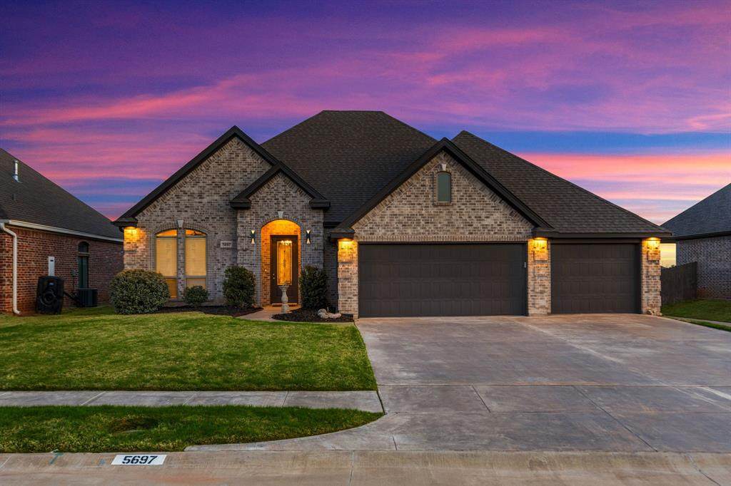5697 Black Stone Drive - Photo 1