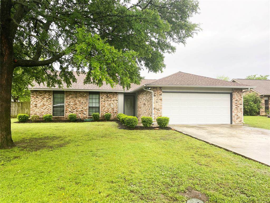 2732 Mistywood Lane - Photo 1