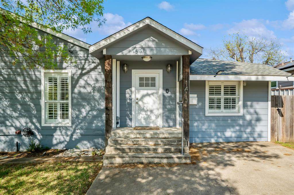 1413 Waverly Drive - Photo 1