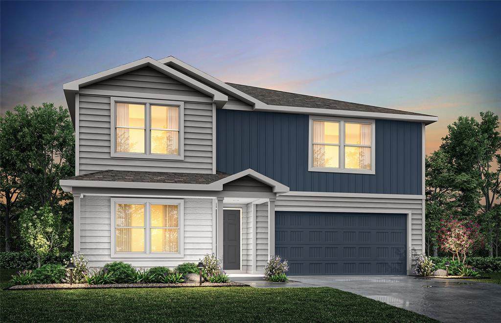 892 Eagles Nest Dr. - Photo 1